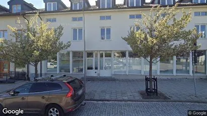 Bostadsrätter till salu i Västerort - Bild från Google Street View