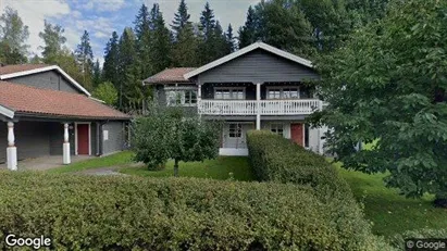 Bostadsrätter till salu i Borlänge - Bild från Google Street View