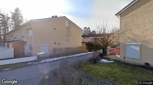 Bostadsrätter till salu i Linköping - Bild från Google Street View