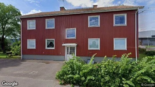 Bostadsrätter till salu i Årjäng - Bild från Google Street View