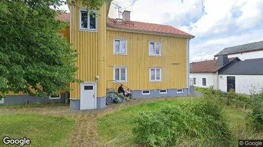 Lägenheter att hyra i Ale - Bild från Google Street View