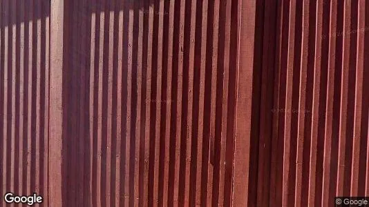 Lägenheter att hyra i Västervik - Bild från Google Street View