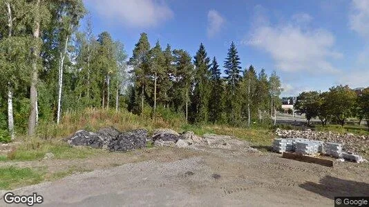 Lägenheter att hyra i Växjö - Bild från Google Street View