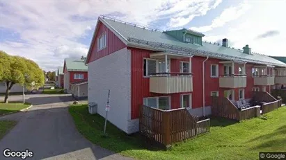 Lägenheter att hyra i Luleå - Bild från Google Street View