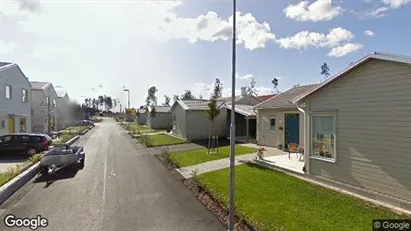 Lägenheter till salu i Växjö - Bild från Google Street View