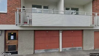 Lägenheter till salu i Luleå - Bild från Google Street View