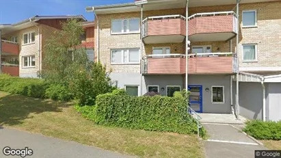 Lägenheter att hyra i Östra Göinge - Bild från Google Street View