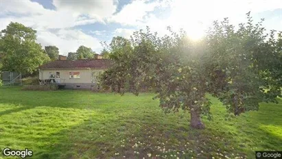 Lägenheter att hyra i Askersund - Bild från Google Street View