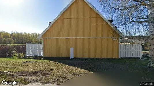 Lägenheter att hyra i Lund - Bild från Google Street View