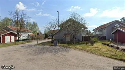 Lägenheter att hyra i Torsby - Bild från Google Street View