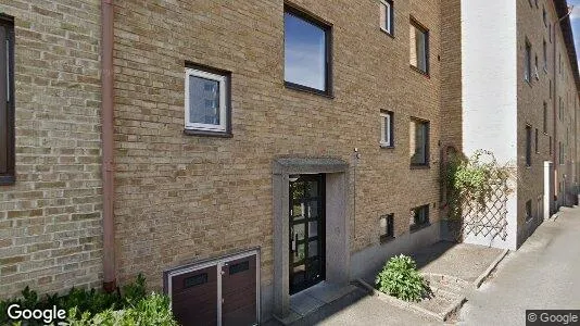 Bostadsrätter till salu i Västra hisingen - Bild från Google Street View