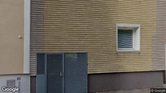 Bostadsrätter till salu i Borlänge - Bild från Google Street View