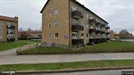 Bostadsrätt till salu, Halmstad, Blåsbackegatan