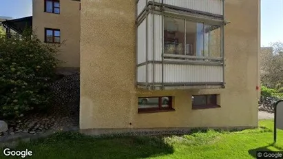 Bostadsrätter till salu i Västerort - Bild från Google Street View