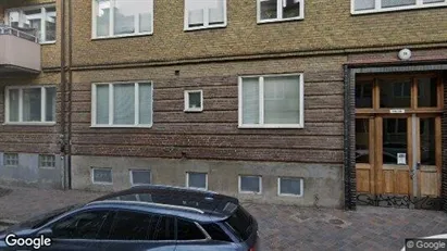 Bostadsrätter till salu i Malmö Centrum - Bild från Google Street View