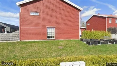 Bostadsrätter till salu i Örebro - Bild från Google Street View