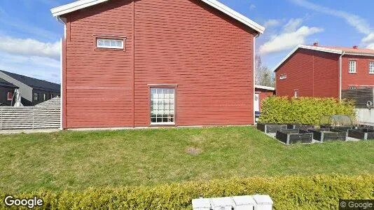 Bostadsrätter till salu i Örebro - Bild från Google Street View