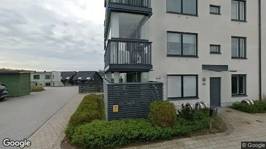 Lägenheter till salu i Norrtälje - Bild från Google Street View