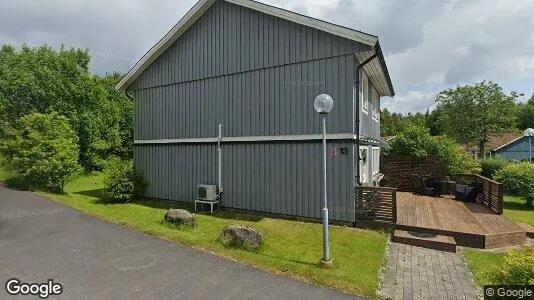 Lägenheter till salu i Borås - Bild från Google Street View