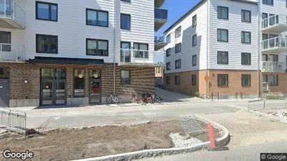 Lägenheter till salu i Malmö Centrum - Bild från Google Street View