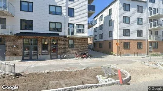 Lägenheter till salu i Malmö Centrum - Bild från Google Street View