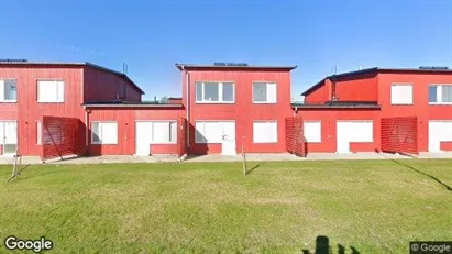 Lägenheter till salu i Skellefteå - Bild från Google Street View