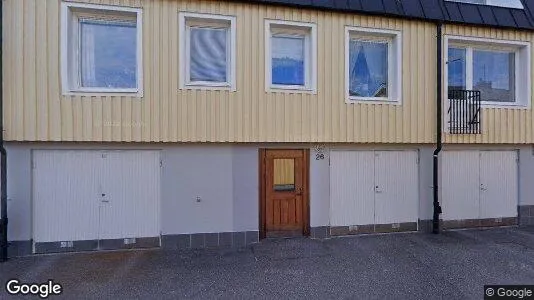 Lägenheter till salu i Härnösand - Bild från Google Street View