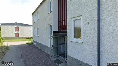 Lägenheter till salu i Norrköping - Bild från Google Street View