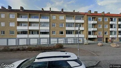 Lägenheter till salu i Helsingborg - Bild från Google Street View