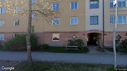 Bostadsrätter till salu i Västerort - Bild från Google Street View