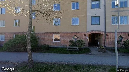 Bostadsrätter till salu i Västerort - Bild från Google Street View