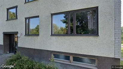 Lägenheter att hyra i Norrköping - Bild från Google Street View