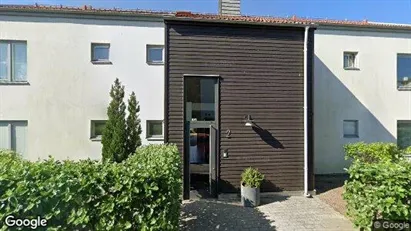 Lägenheter till salu i Vellinge - Bild från Google Street View