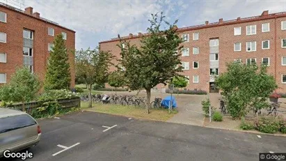 Lägenheter till salu i Malmö Centrum - Bild från Google Street View