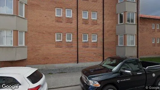 Lägenheter till salu i Arvika - Bild från Google Street View