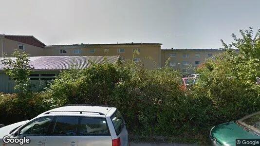 Bostadsrätter till salu i Hallstahammar - Bild från Google Street View