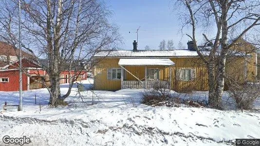 Bostadsrätter till salu i Umeå - Bild från Google Street View