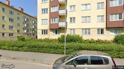Bostadsrätter till salu i Norrköping - Bild från Google Street View