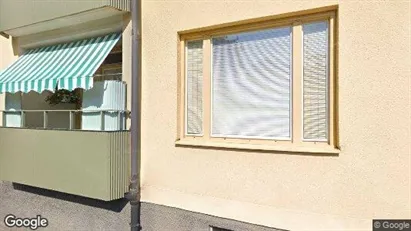 Bostadsrätter till salu i Norrköping - Bild från Google Street View