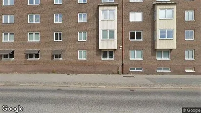 Bostadsrätter till salu i Eskilstuna - Bild från Google Street View