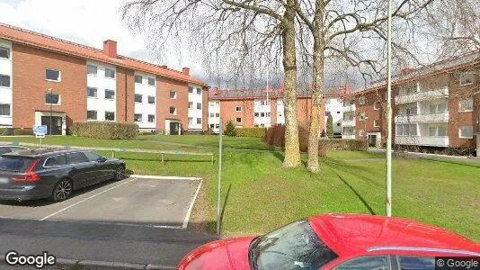 Bostadsrätter till salu i Falköping - Bild från Google Street View
