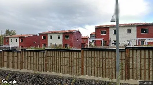 Bostadsrätter till salu i Ale - Bild från Google Street View