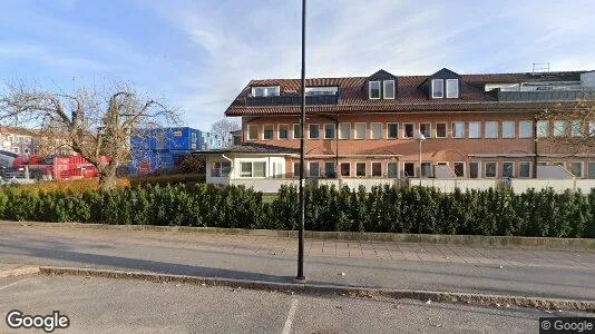 Lägenheter att hyra i Upplands Väsby - Bild från Google Street View