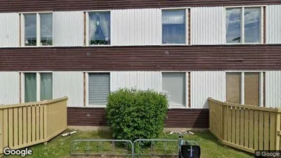 Lägenheter att hyra i Linköping - Bild från Google Street View