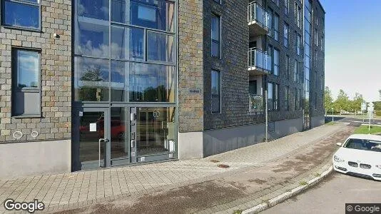 Lägenheter att hyra i Helsingborg - Bild från Google Street View