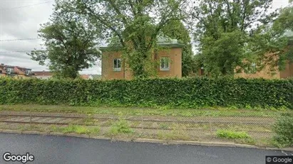 Bostadsrätter till salu i Örgryte-Härlanda - Bild från Google Street View