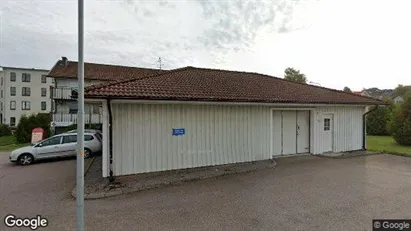 Lägenheter till salu i Ale - Bild från Google Street View