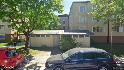 Lägenheter till salu i Haninge - Bild från Google Street View