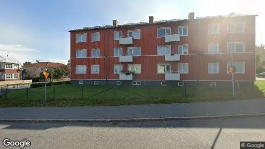 Lägenheter till salu i Sundsvall - Bild från Google Street View