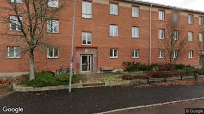 Lägenheter att hyra i Västerås - Bild från Google Street View